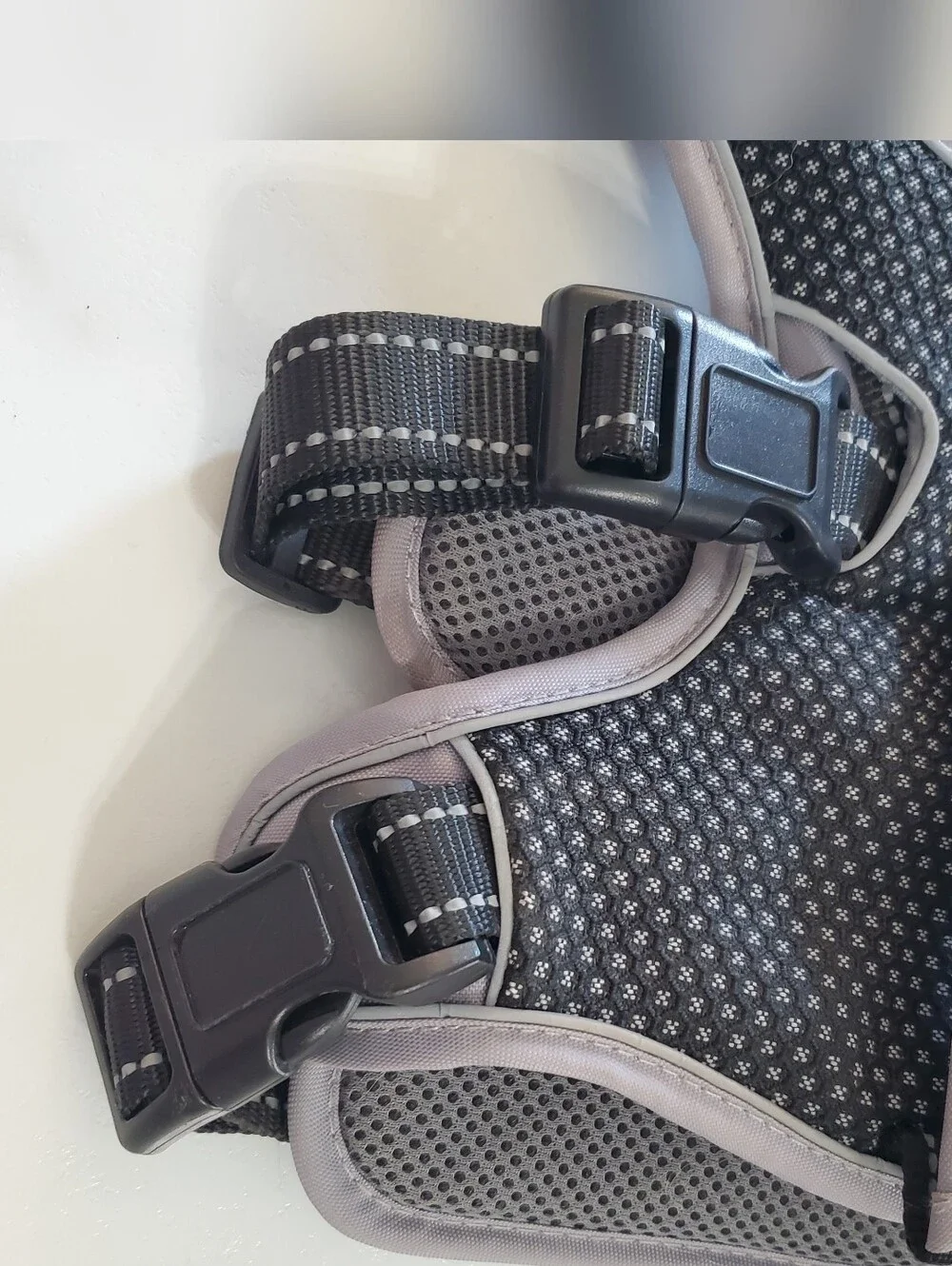 BELPRO Dog Harness size M
